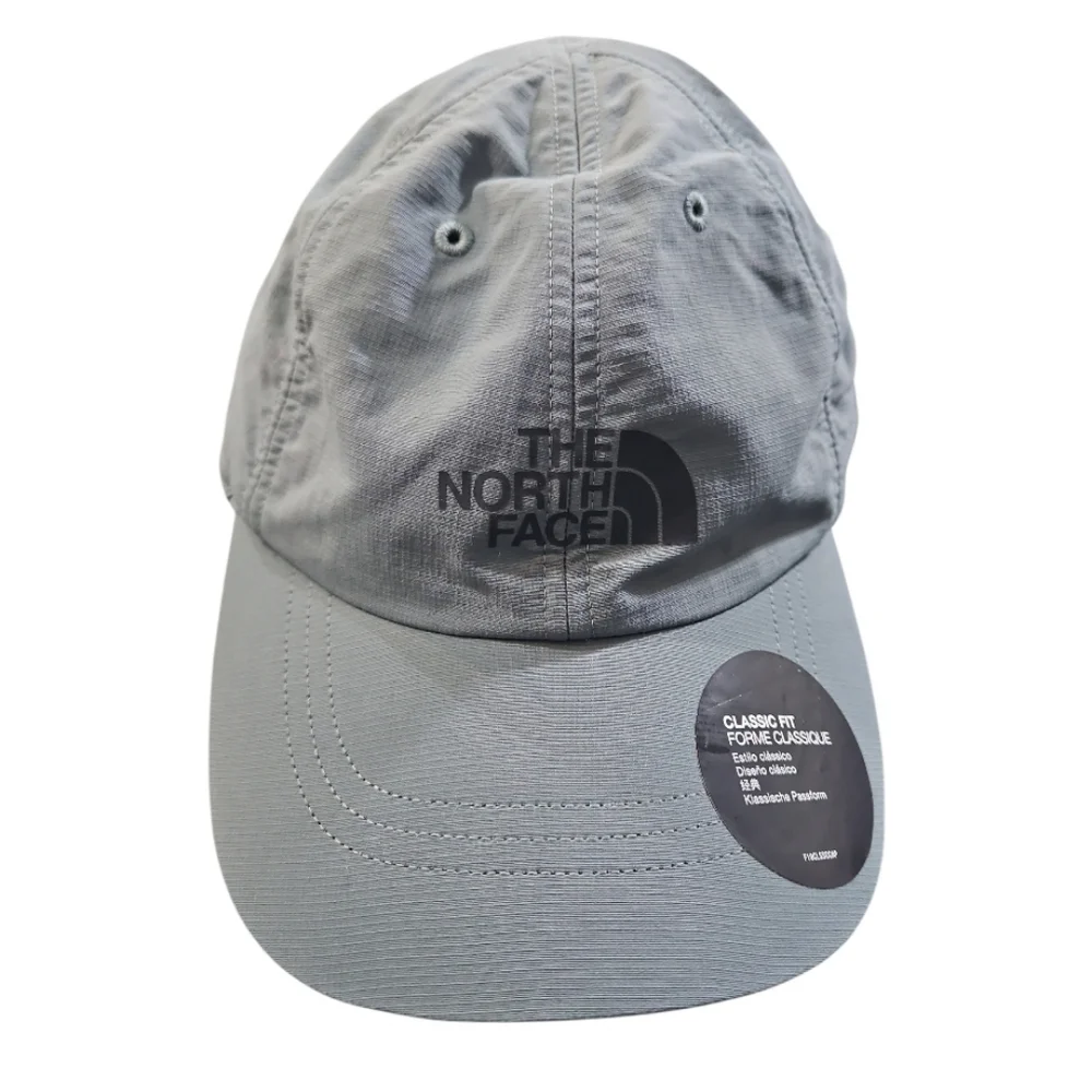 The North Face Horizon Teal Baseball  Cap Unisex